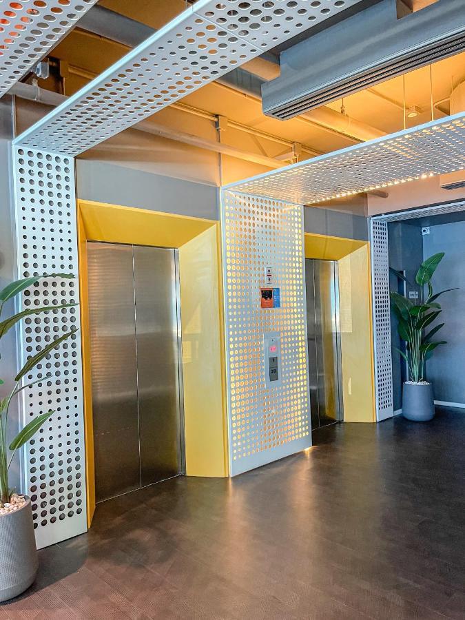 Hotel Z Zpaze Bangkok Eksteriør billede