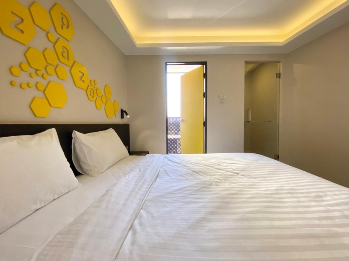 Hotel Z Zpaze Bangkok Eksteriør billede