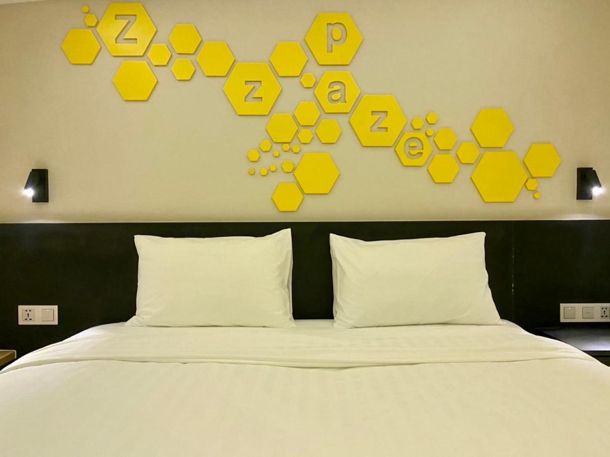 Hotel Z Zpaze Bangkok Eksteriør billede